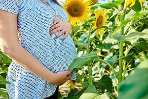 Семечки при беременности: полезные свойства и противопоказания фото