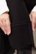 Теплі брюки кльош для вагітних Turin - Чорний LB12TR136 фото 8