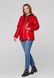 Демісезонна куртка для вагітних 2в1 Zaragoza - Червоний LB01ZR112 фото 3