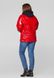 Демісезонна куртка для вагітних 2в1 Zaragoza - Червоний LB01ZR112 фото 6