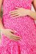 Сарафан для вагітних та годуючих Maldives - Рожевий LB04ML339 фото 6