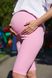 Велосипедки для вагітних Parma - Рожевий LB03PM124 фото 4