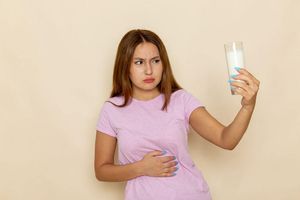 Чи можна пити соду від печії вагітним? фото