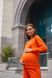 Демісезонний костюм для вагітних та годуючих Detroit - Помаранчевий LB07DT152 фото 4