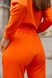 Демісезонний костюм для вагітних та годуючих Detroit - Помаранчевий LB07DT152 фото 7