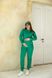 Демісезонний костюм для вагітних та годуючих Detroit - Трава LB07DT169 фото 2